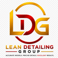 Lean Detailing Group logo